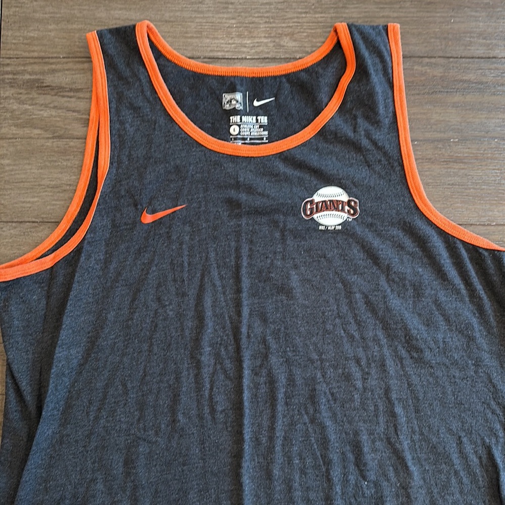 EUC San Francisco Giants Men’s Lot L/XL - Picture 3 of 7